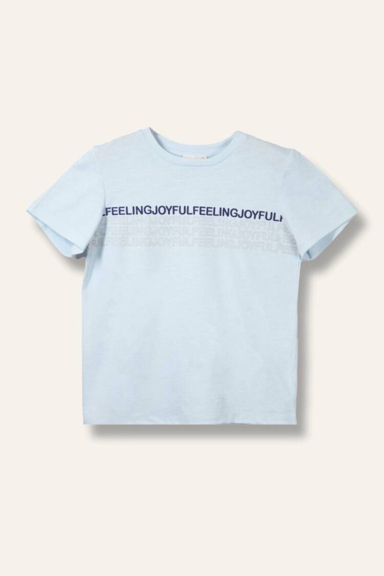 Wholesale Boys T-shirt 2-8M - Brand: Mininio - Kids & Baby Clothes Wholesale - Globality Store