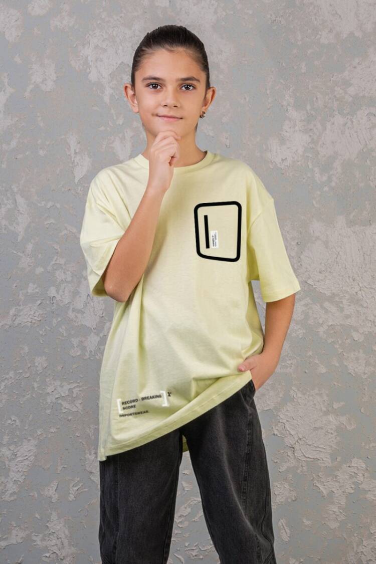 Wholesale Boys T-shirt 9-14Y - Brand: DMB Boys&Girls - Kids & Baby Clothes Wholesale - Globality Store