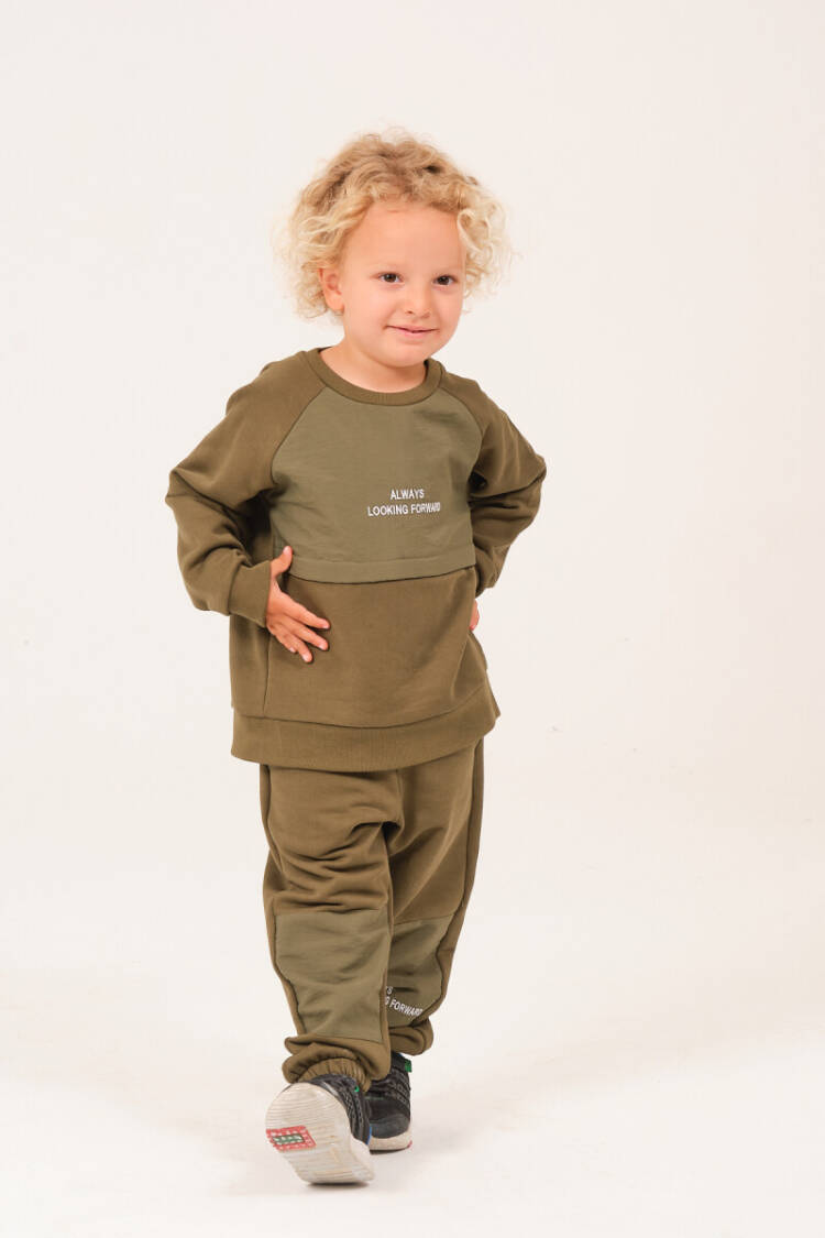 Wholesale Boys Tracksuit Set 1-12Y - Brand: Zeyland - Kids & Baby Clothes Wholesale - Globality Store