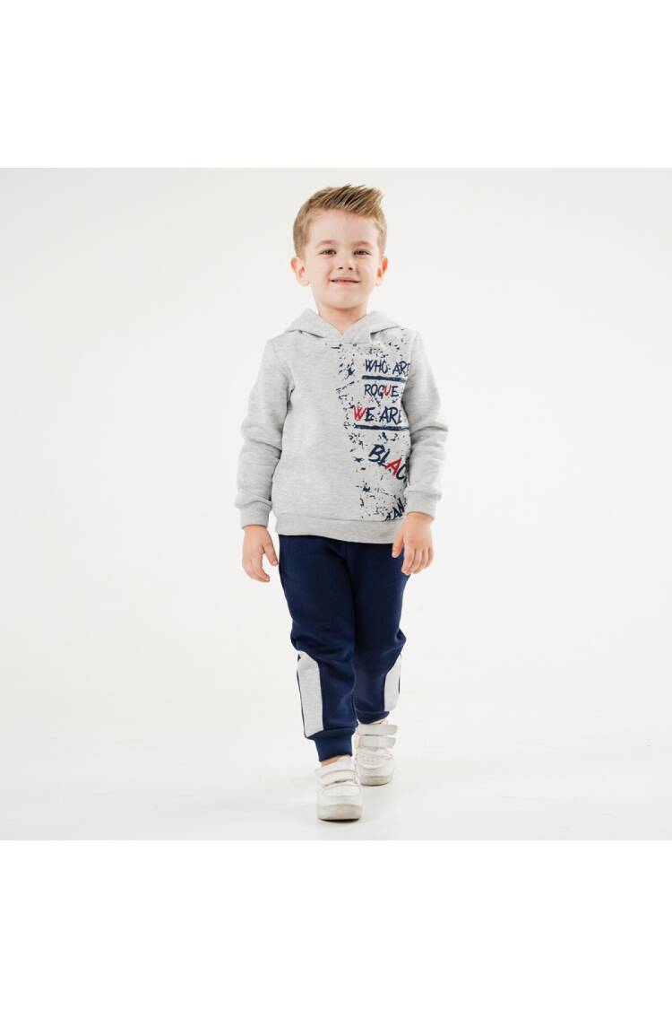 Wholesale Boys Tracksuit Set 5-8Y - Brand: Pankido - Kids & Baby Clothes Wholesale - Globality Store