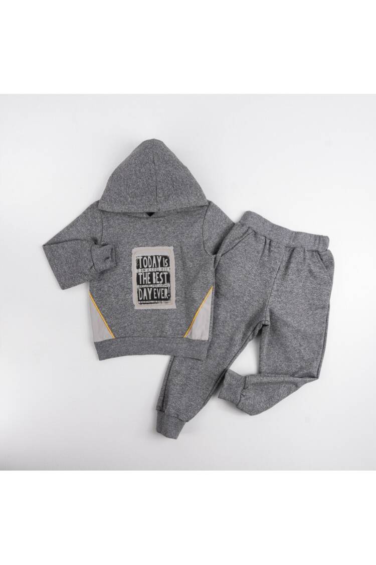 Wholesale Boys Tracksuit Set 5-8Y - Brand: Pankido - Kids & Baby Clothes Wholesale - Globality Store