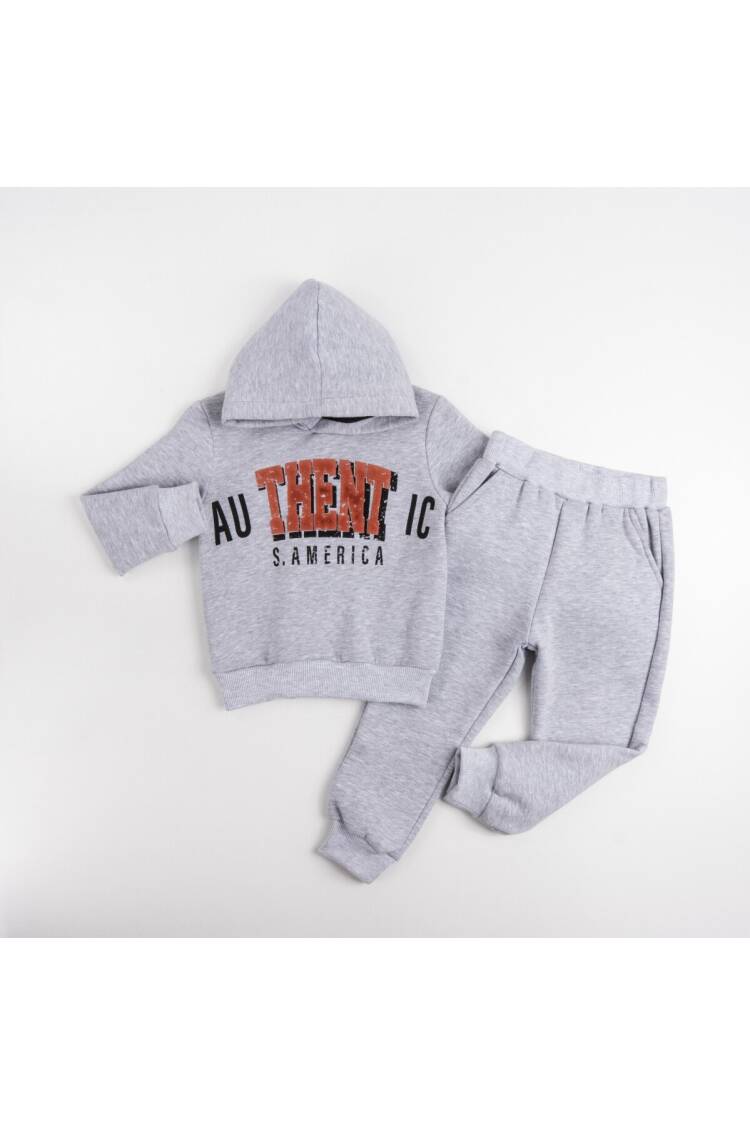 Wholesale Boys Tracksuit Set 5-8Y - Brand: Pankido - Kids & Baby Clothes Wholesale - Globality Store