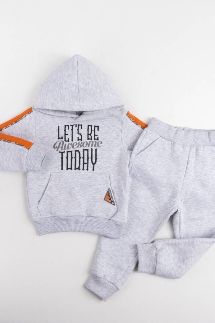 Wholesale Boys Tracksuit Set 5-8Y - Brand: Pankido - Kids & Baby Clothes Wholesale - Globality Store