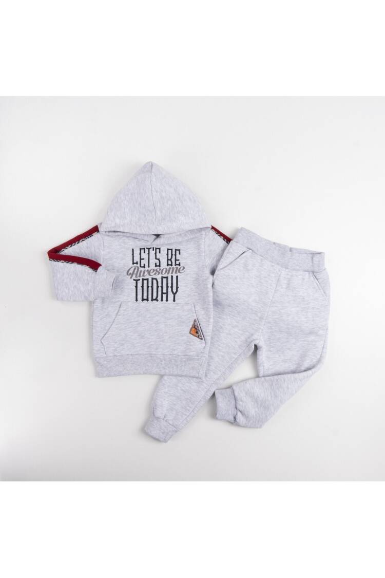 Wholesale Boys Tracksuit Set 5-8Y - Brand: Pankido - Kids & Baby Clothes Wholesale - Globality Store