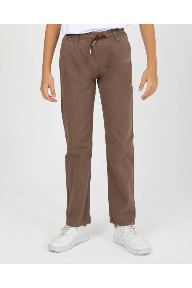 Wholesale Boys' Trousers 7-11Y - Brand: Flori - Kids & Baby Clothes Wholesale - Globality Store