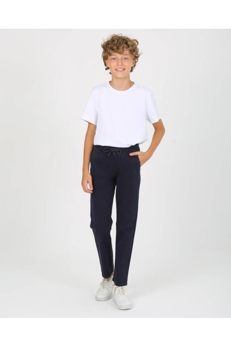Wholesale Boys' Trousers 7-11Y - Brand: Flori - Kids & Baby Clothes Wholesale - Globality Store