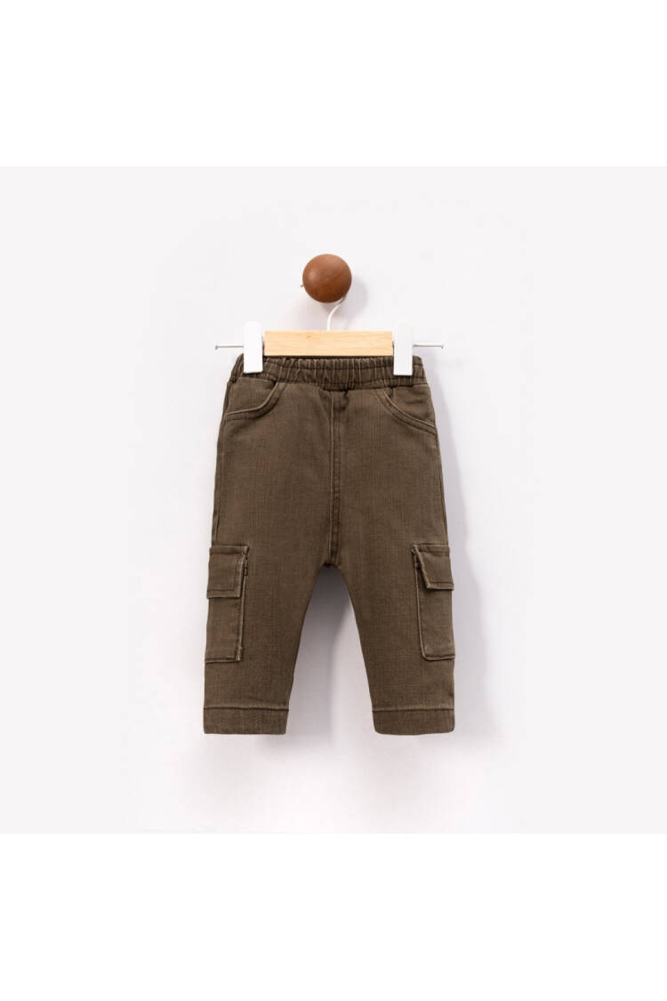 Wholesale Boys' Trousers 9-24M - Brand: Cumino - Kids & Baby Clothes Wholesale - Globality Store