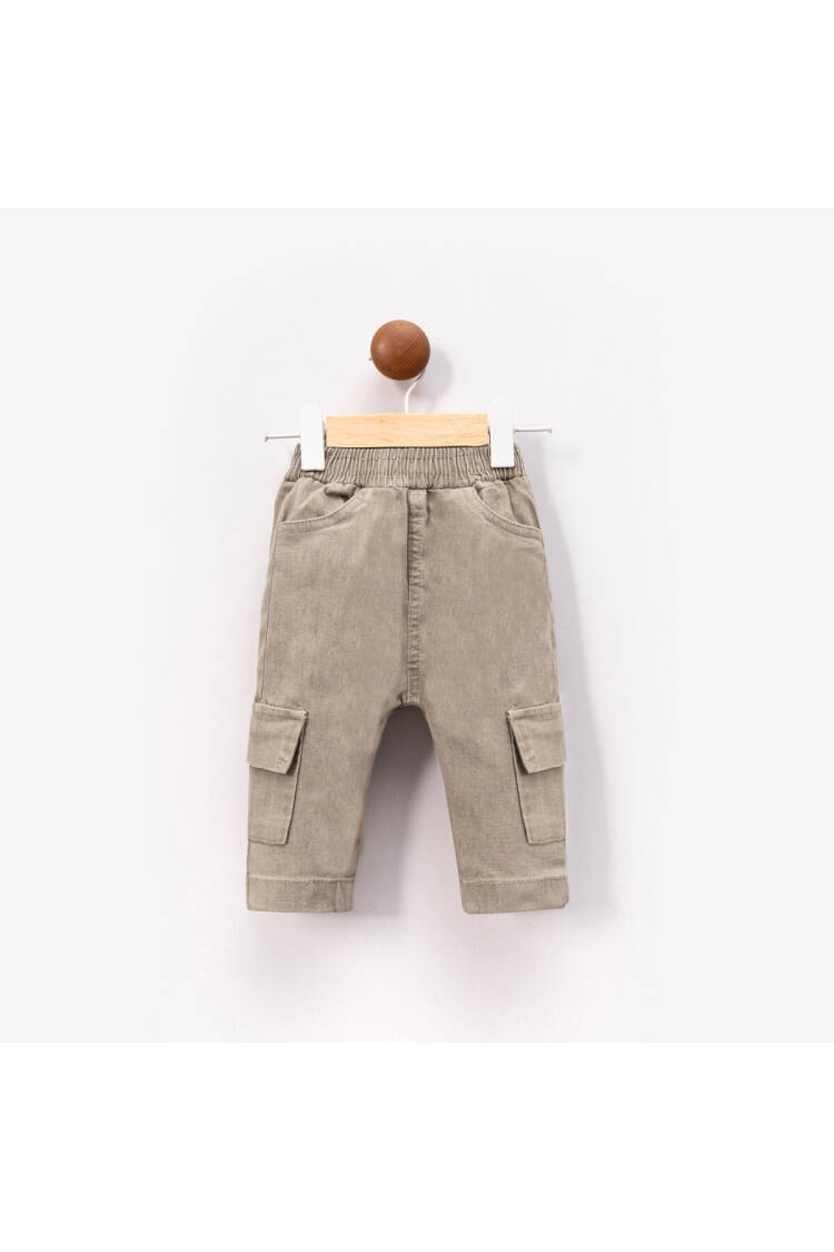 Wholesale Boys' Trousers 9-24M - Brand: Cumino - Kids & Baby Clothes Wholesale - Globality Store