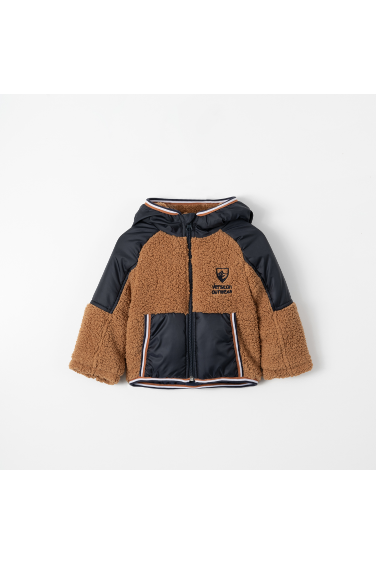 Wholesale Boys Welsoft Cardigan 1-5Y - Brand: Verscon - Kids & Baby Clothes Wholesale - Globality Store