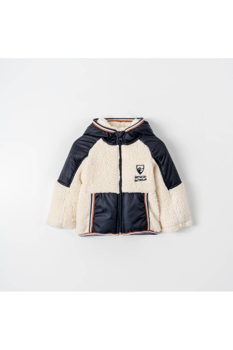 Wholesale Boys Welsoft Cardigan 1-5Y - Brand: Verscon - Kids & Baby Clothes Wholesale - Globality Store