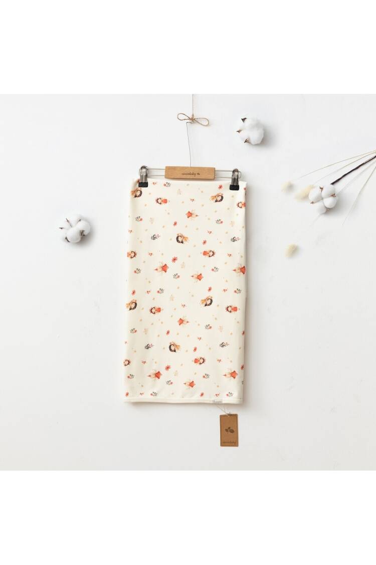 Wholesale Cotton Blanket for Baby Girls 0-3M - Brand: Ciccimbaby - Kids & Baby Clothes Wholesale - Globality Store