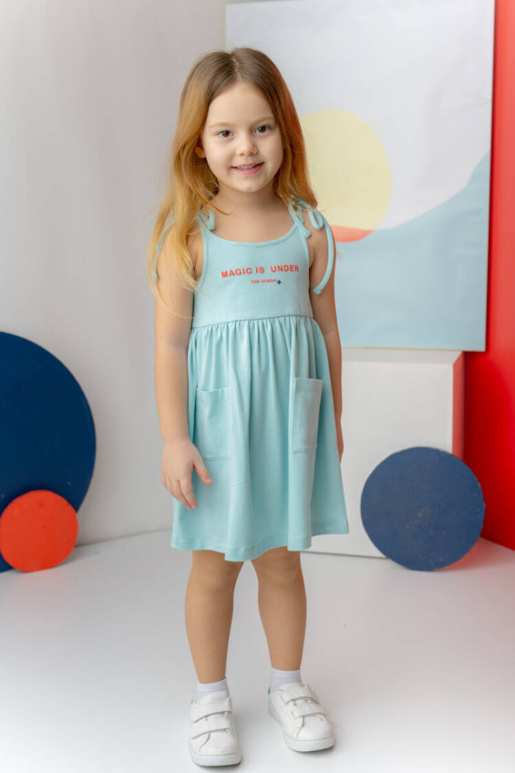 Wholesale Girl Dress 1-12Y - Brand: Zeyland - Kids & Baby Clothes Wholesale - Globality Store