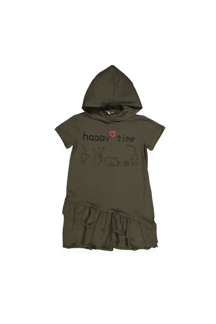 Wholesale Girl Dress 6-9Y Busra Bebe - Brand: Büşra Bebe - Kids & Baby Clothes Wholesale - Globality Store
