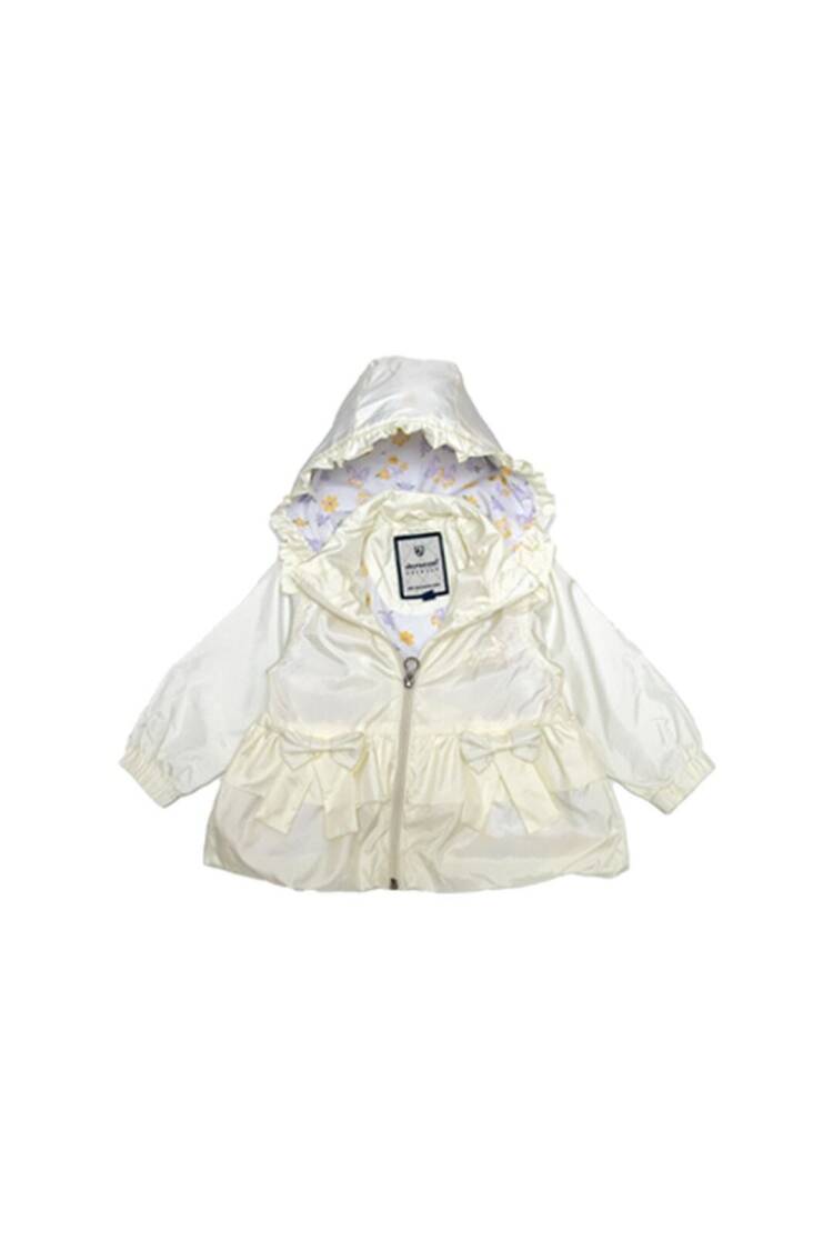 Wholesale Girl Raincoat 1-5Y - Brand: Verscon - Kids & Baby Clothes Wholesale - Globality Store