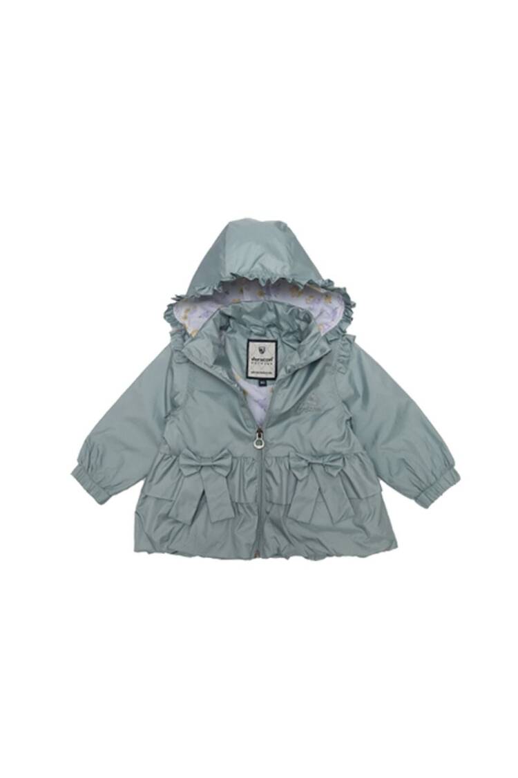 Wholesale Girl Raincoat 1-5Y - Brand: Verscon - Kids & Baby Clothes Wholesale - Globality Store