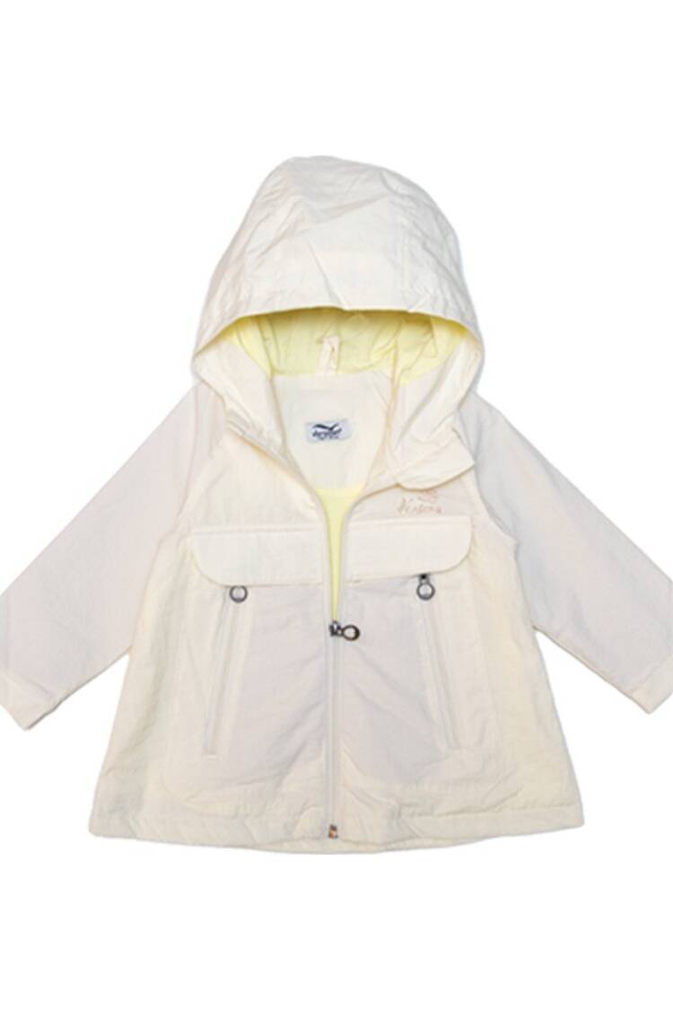 Wholesale Girl Raincoat 1-5Y - Brand: Verscon - Kids & Baby Clothes Wholesale - Globality Store