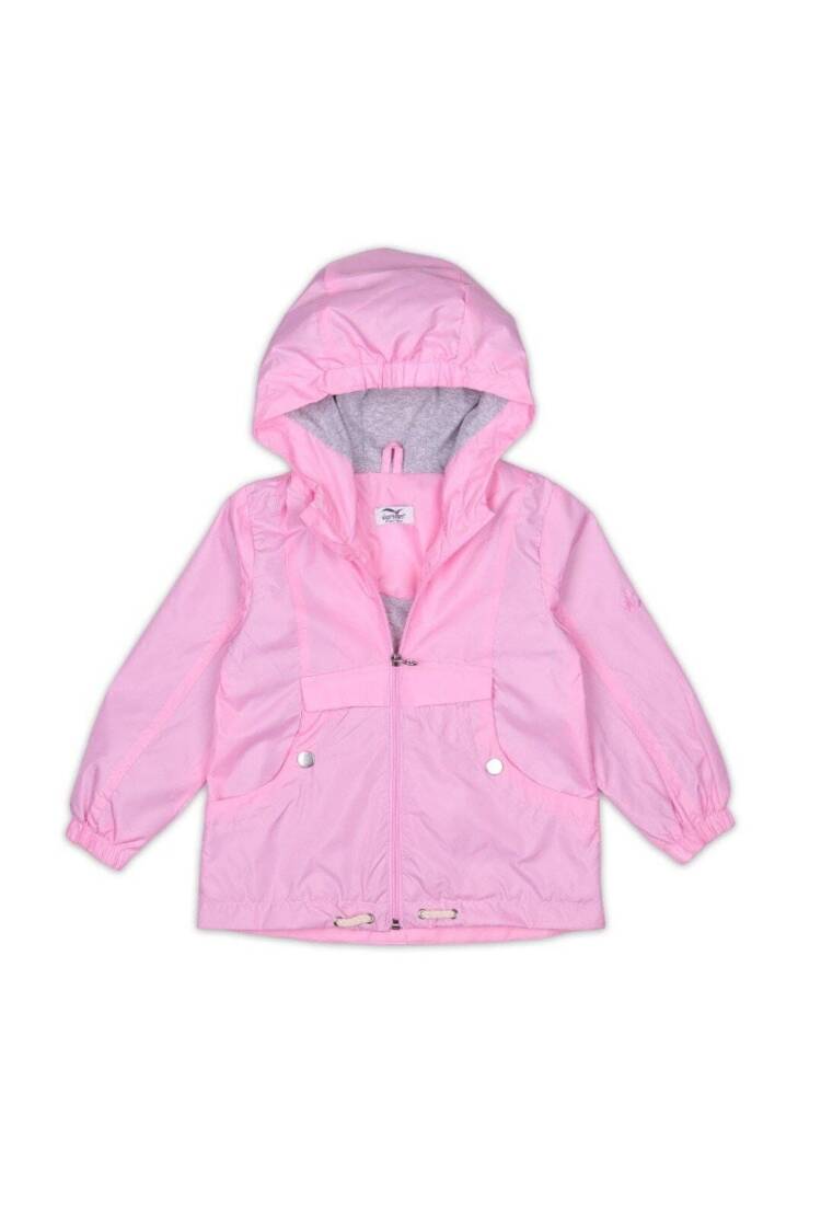 Wholesale Girl Raincoat 3-8Y - Brand: Verscon - Kids & Baby Clothes Wholesale - Globality Store
