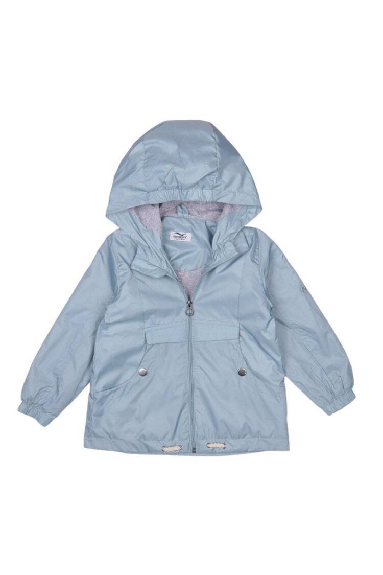 Wholesale Girl Raincoat 3-8Y - Brand: Verscon - Kids & Baby Clothes Wholesale - Globality Store