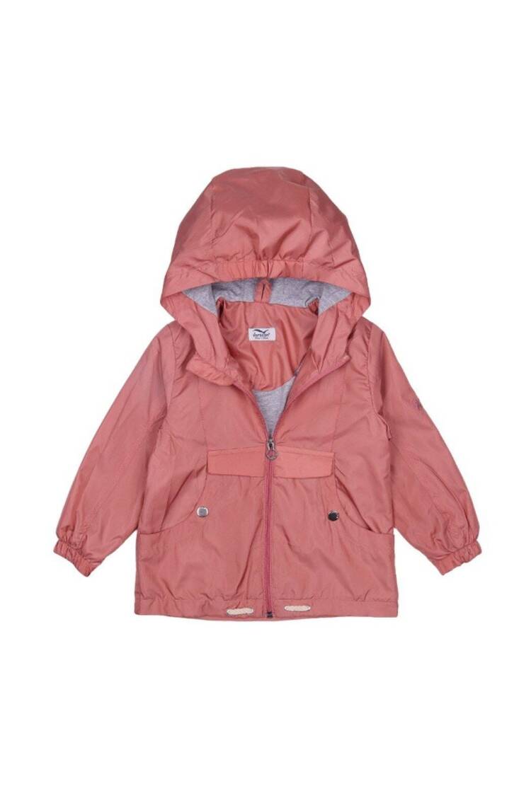 Wholesale Girl Raincoat 3-8Y - Brand: Verscon - Kids & Baby Clothes Wholesale - Globality Store