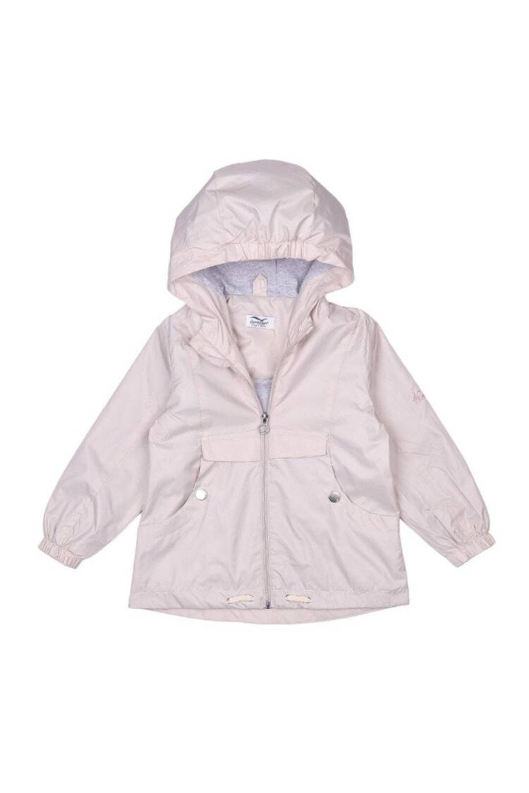 Wholesale Girl Raincoat 3-8Y - Brand: Verscon - Kids & Baby Clothes Wholesale - Globality Store