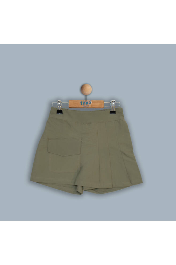 Wholesale Girl Short Skirt 6-9Y - Brand: Timo - Kids & Baby Clothes Wholesale - Globality Store
