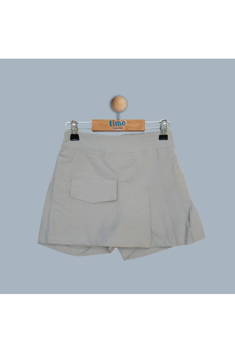 Wholesale Girl Short Skirt 6-9Y - Brand: Timo - Kids & Baby Clothes Wholesale - Globality Store
