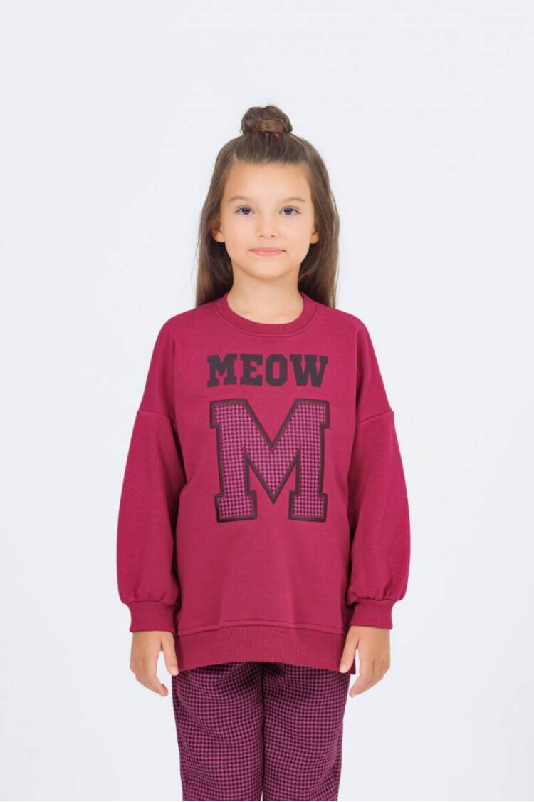 Wholesale Girls 2-Piece Tracksuit Set 5-9Y - Brand: DMB Boys&Girls - Kids & Baby Clothes Wholesale - Globality Store