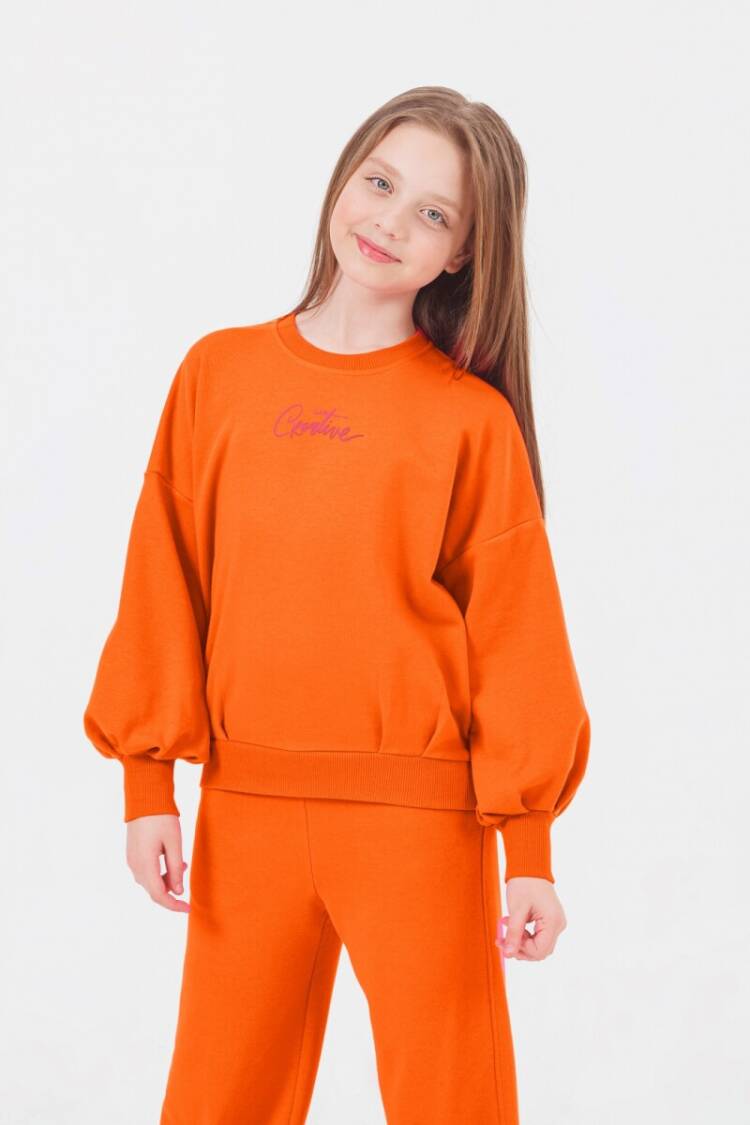 Wholesale Girls 2-Piece Tracksuit Set 9-14Y - Brand: DMB Boys&Girls - Kids & Baby Clothes Wholesale - Globality Store