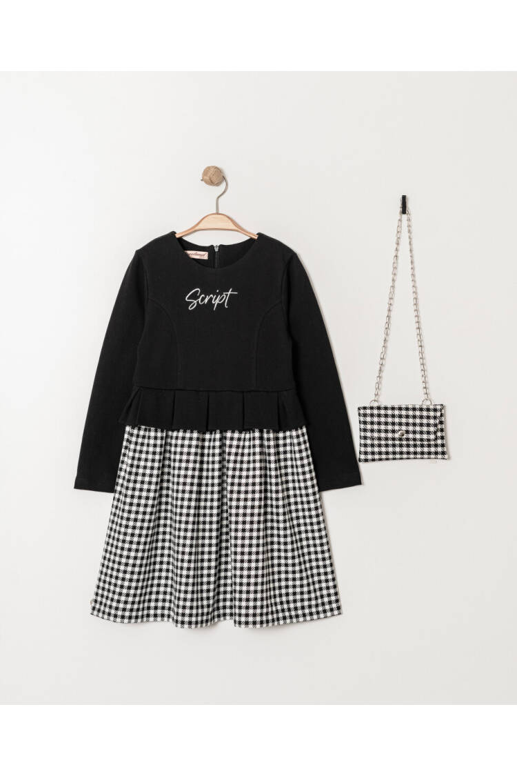 Wholesale Girl's Bag Dress 2-5Y - Brand: Gocoland - Kids & Baby Clothes Wholesale - Globality Store