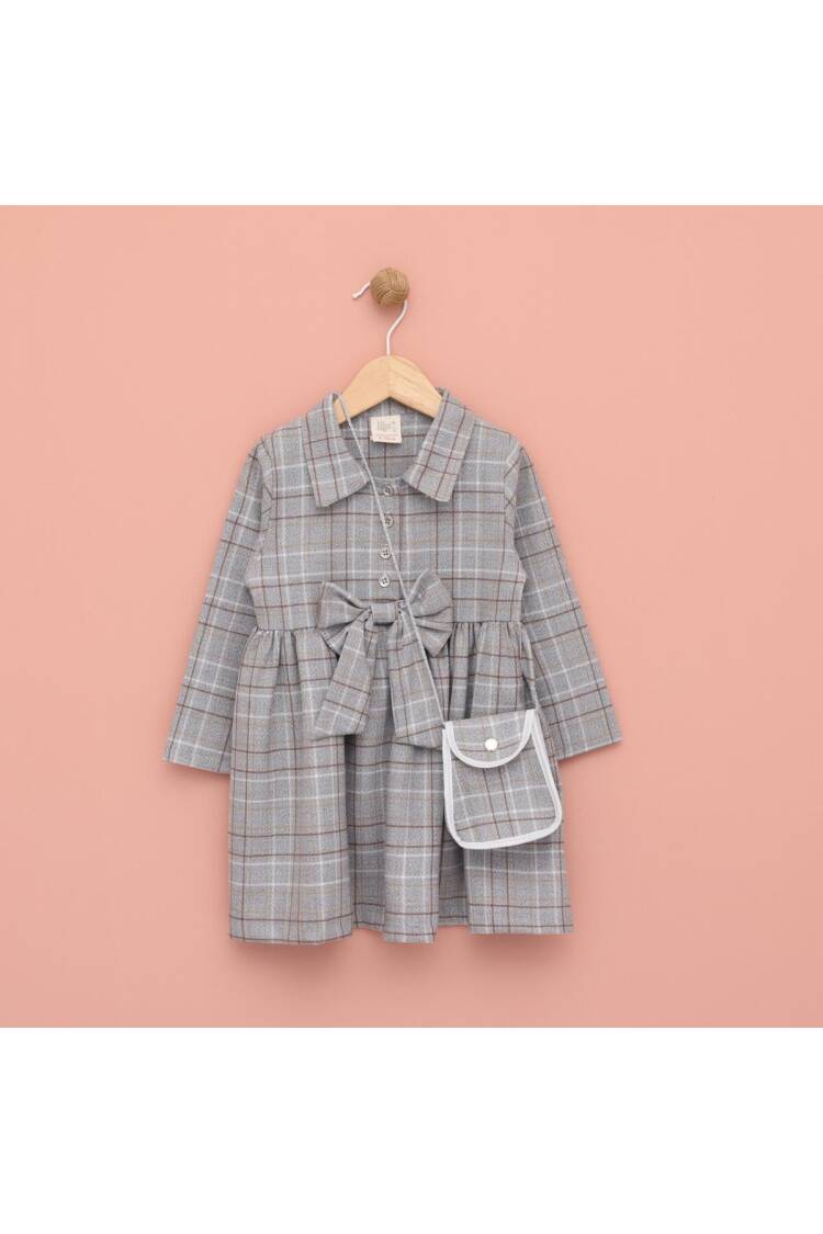 Wholesale Girl's Bag Dress 2-5Y - Brand: Lilax - Kids & Baby Clothes Wholesale - Globality Store