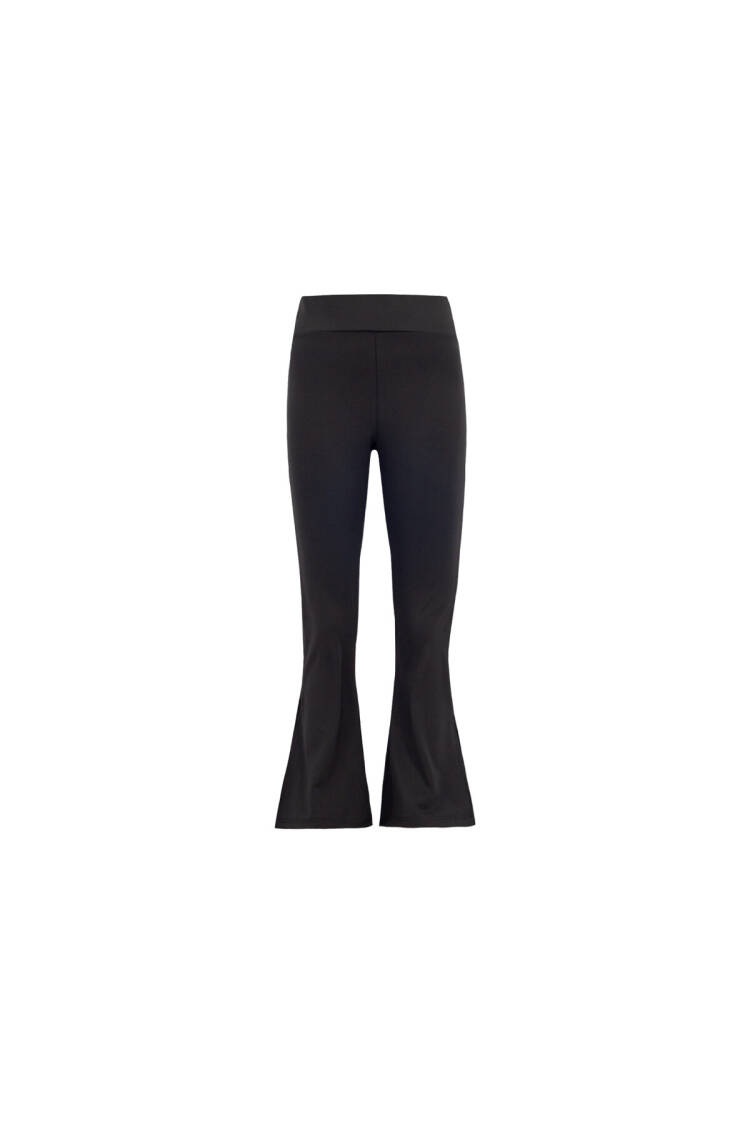 Wholesale Girl's Bell Bottom Leggings 9-14Y - Brand: Timi Kids - Kids & Baby Clothes Wholesale - Globality Store