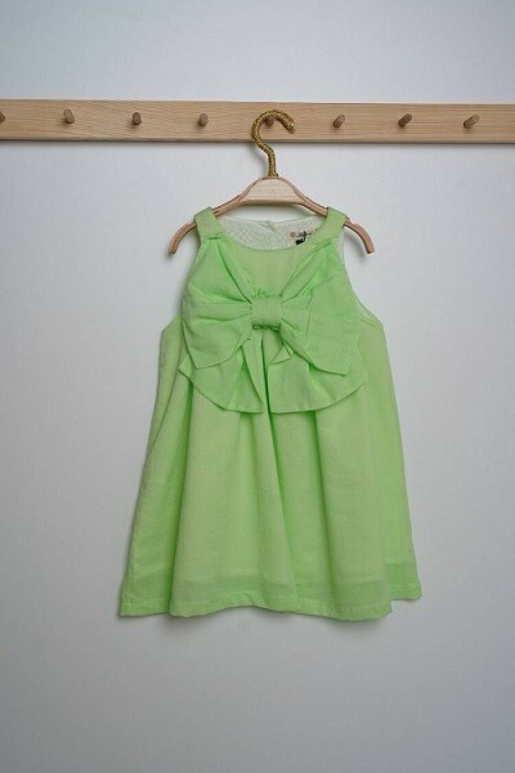 Wholesale Girls Blouse 3-6Y - Brand: Büşra Bebe - Kids & Baby Clothes Wholesale - Globality Store