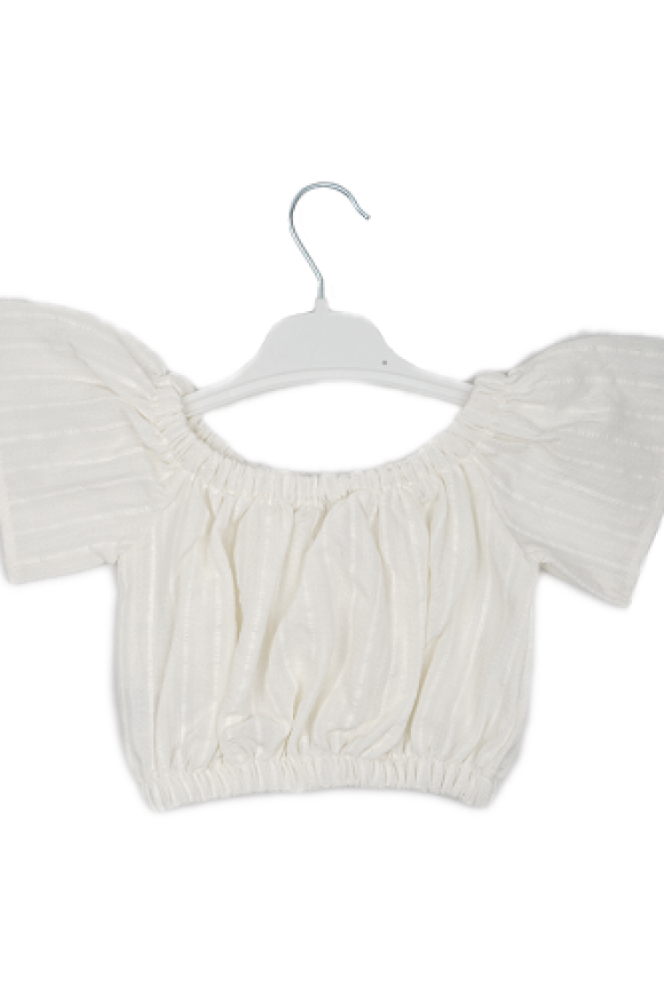 Wholesale Girls Blouse 7-10Y - Brand: Büşra Bebe - Kids & Baby Clothes Wholesale - Globality Store