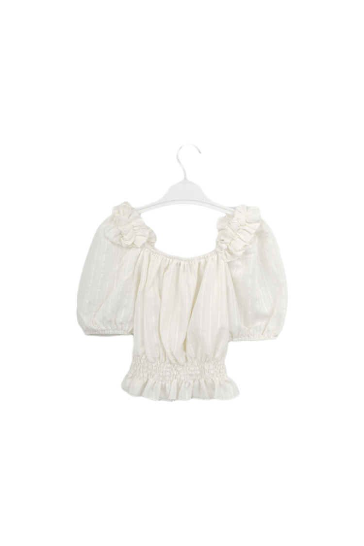 Wholesale Girls Blouse 7-10Y - Brand: Büşra Bebe - Kids & Baby Clothes Wholesale - Globality Store