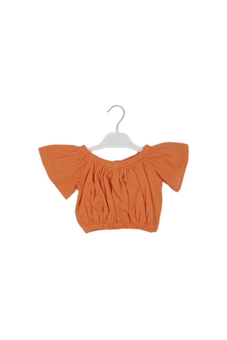 Wholesale Girls Blouse 7-10Y - Brand: Büşra Bebe - Kids & Baby Clothes Wholesale - Globality Store