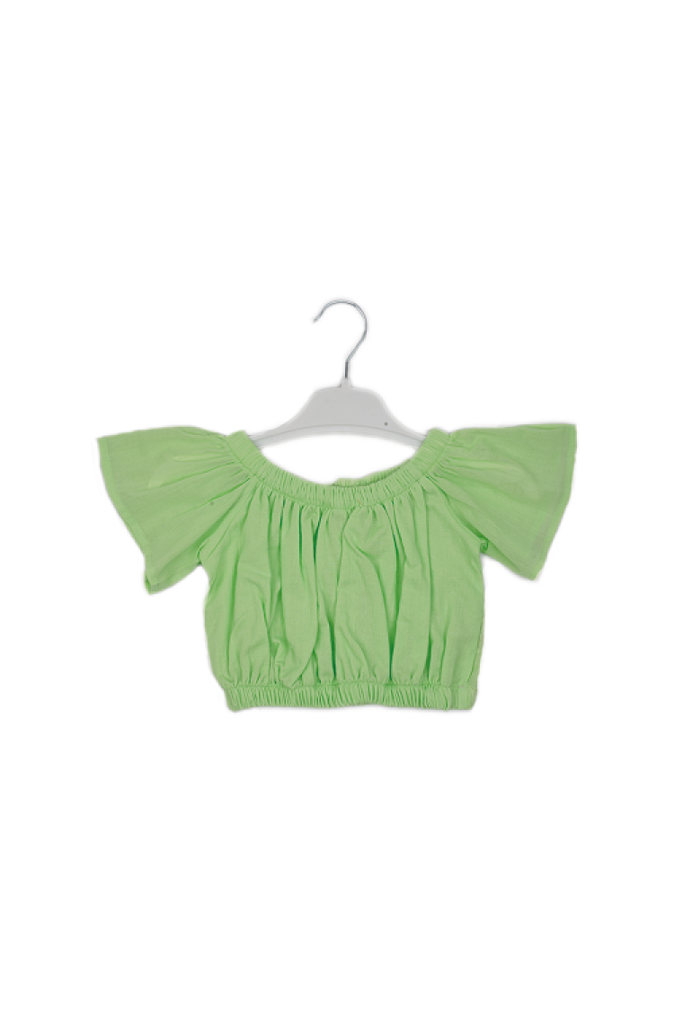Wholesale Girls Blouse 7-10Y - Brand: Büşra Bebe - Kids & Baby Clothes Wholesale - Globality Store