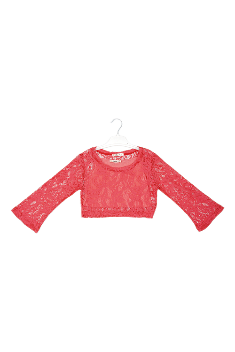 Wholesale Girls Blouse 7-10Y - Brand: Büşra Bebe - Kids & Baby Clothes Wholesale - Globality Store