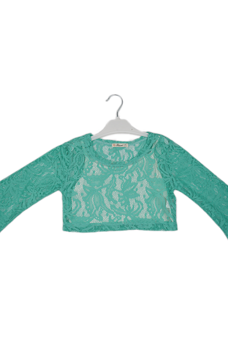 Wholesale Girls Blouse 7-10Y - Brand: Büşra Bebe - Kids & Baby Clothes Wholesale - Globality Store