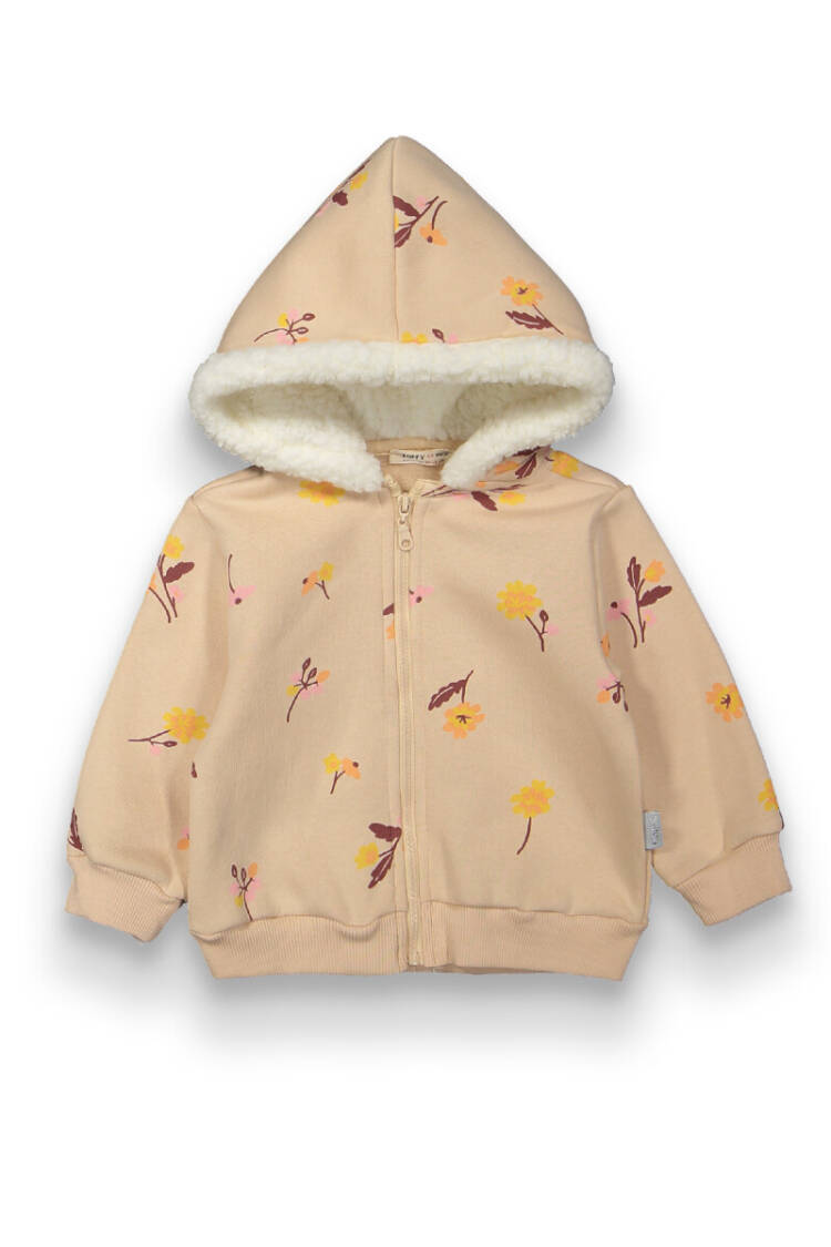 Wholesale Girls Cardigan 2-5Y 1099-0453 - Brand: Tuffy - Kids & Baby Clothes Wholesale - Globality Store