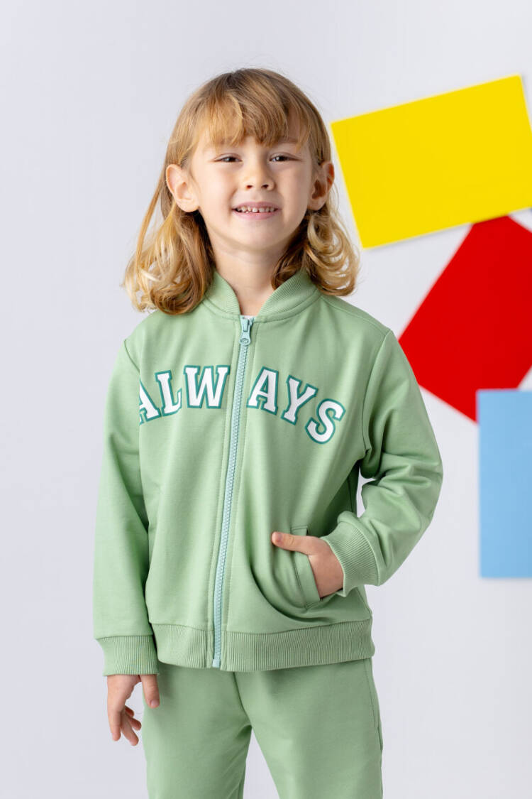 Wholesale Girls Cardigan 3-14Y - Brand: Zeyland - Kids & Baby Clothes Wholesale - Globality Store