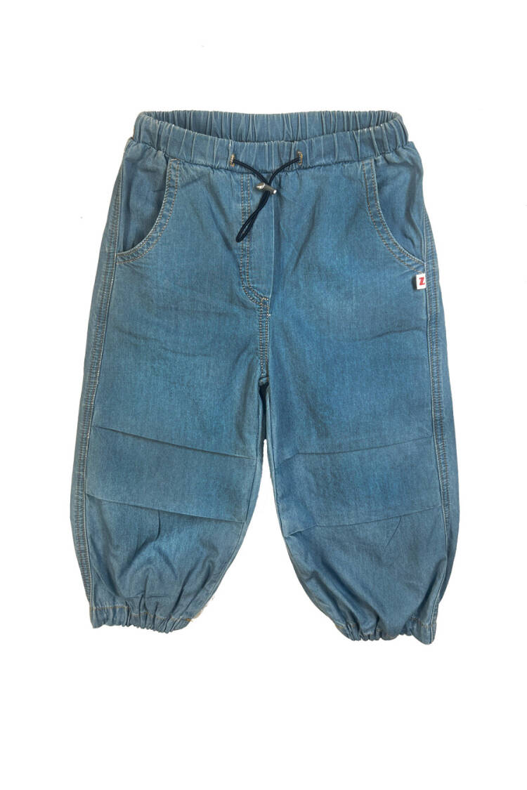 Wholesale Girl's Cargo Pants 2-14Y - Brand: Zeyland - Kids & Baby Clothes Wholesale - Globality Store