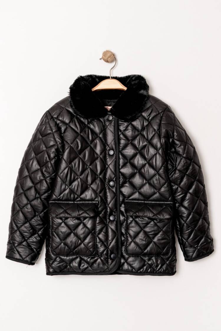 Wholesale Girl's Coat 2-5Y - Brand: Gocoland - Kids & Baby Clothes Wholesale - Globality Store