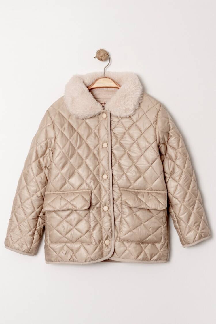 Wholesale Girl's Coat 2-5Y - Brand: Gocoland - Kids & Baby Clothes Wholesale - Globality Store