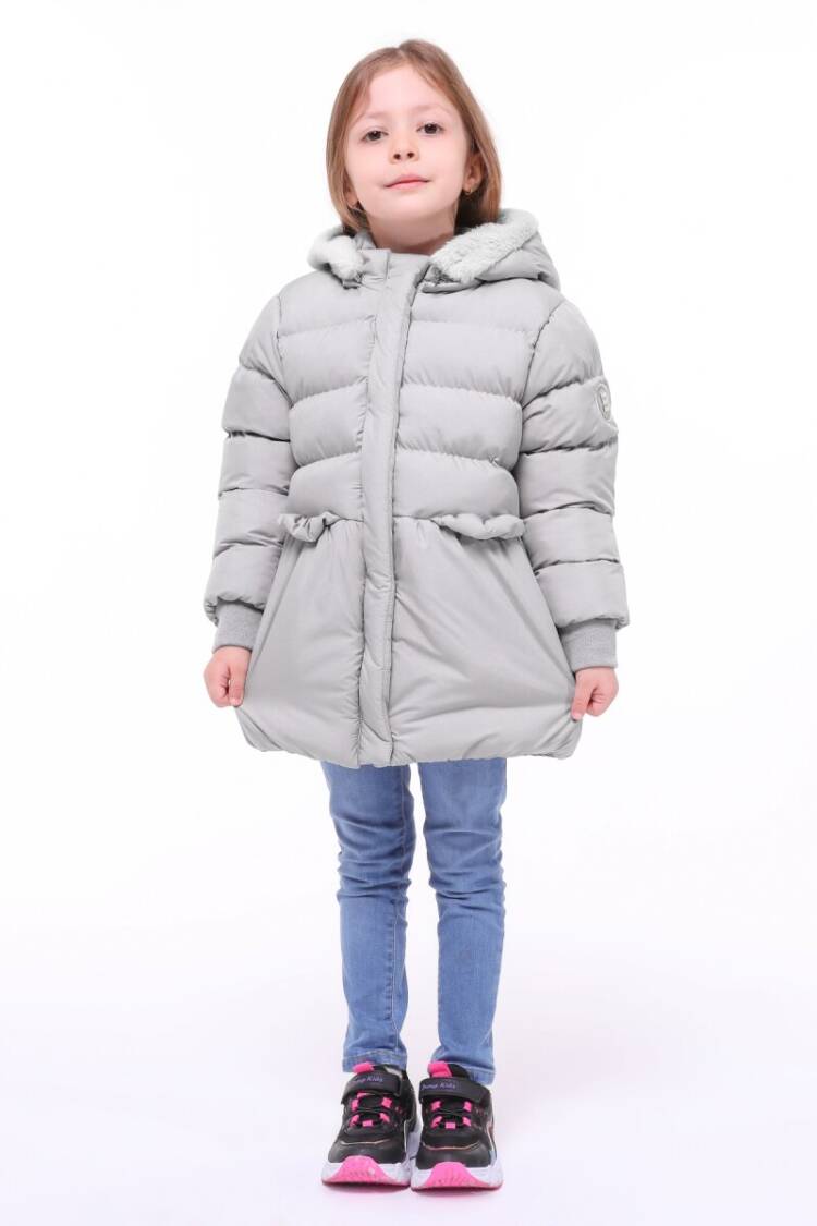 Wholesale Girls Coat 2-8Y - Brand: Benitto Kids - Kids & Baby Clothes Wholesale - Globality Store
