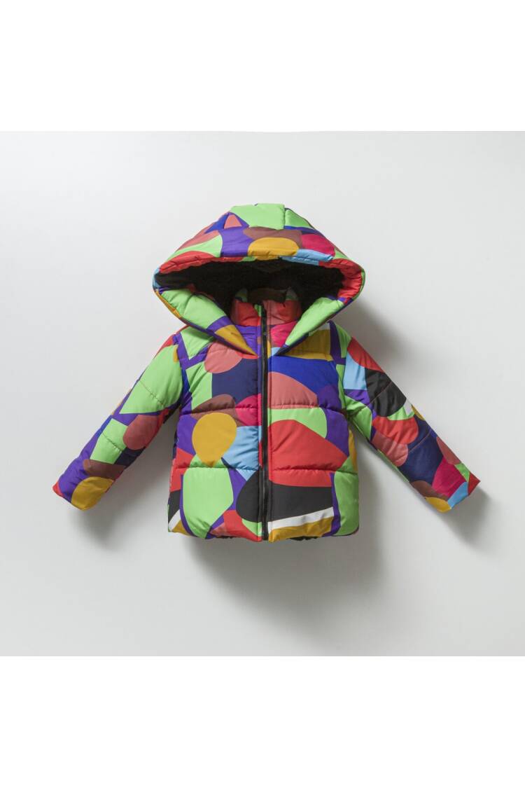 Wholesale Girls Coat 5-8Y - Brand: Cumino - Kids & Baby Clothes Wholesale - Globality Store