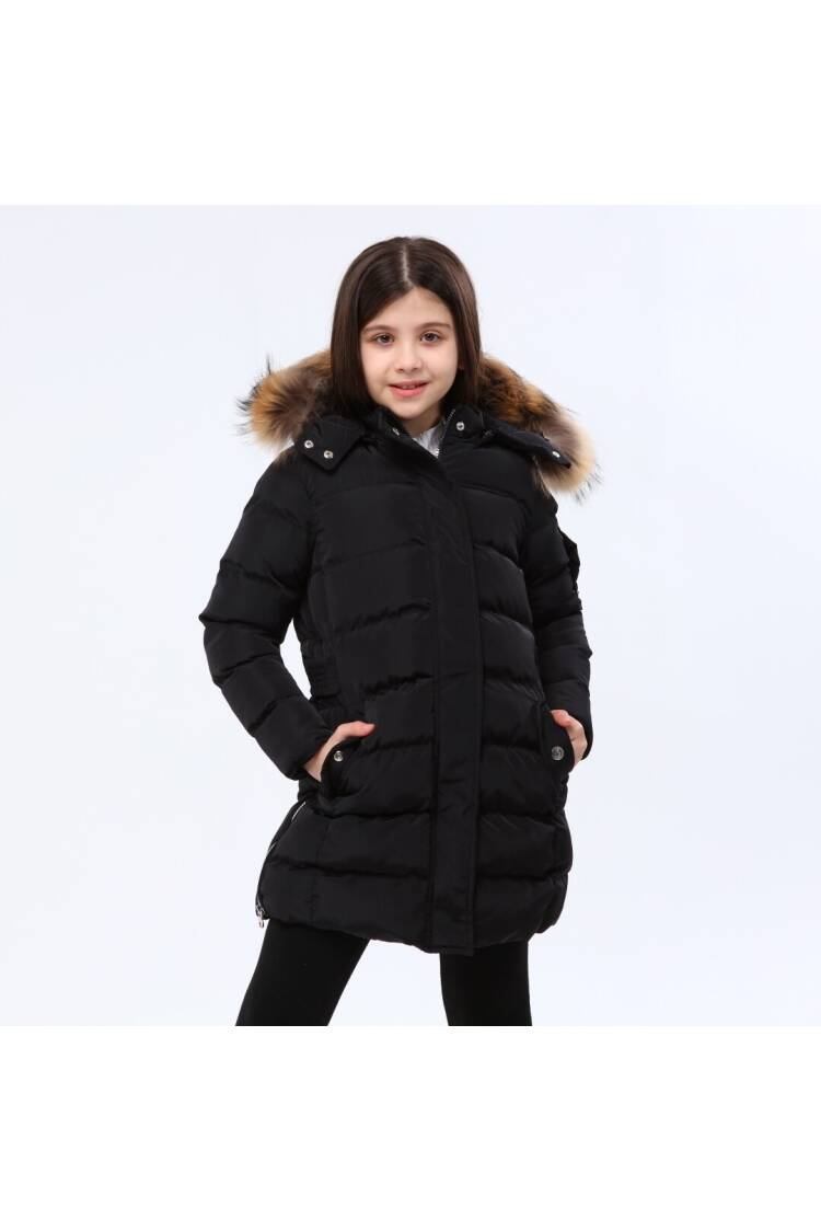 Wholesale Girls Coat 6-14Y - Brand: Benitto Kids - Kids & Baby Clothes Wholesale - Globality Store