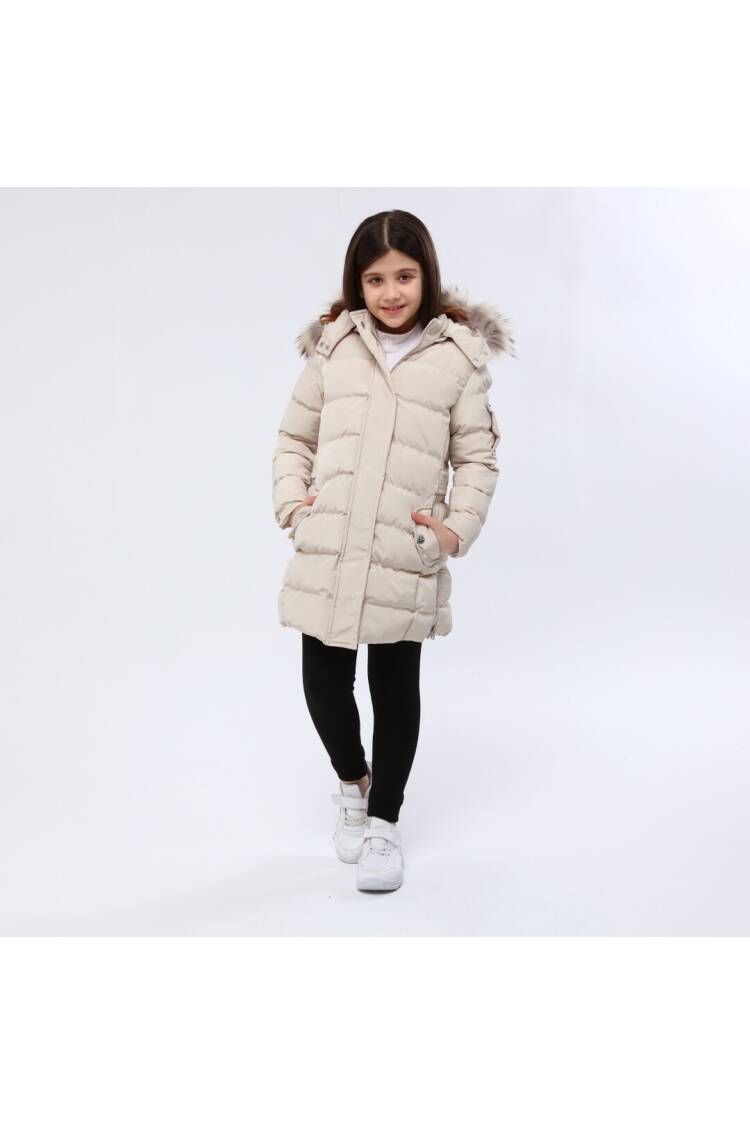 Wholesale Girls Coat 6-14Y - Brand: Benitto Kids - Kids & Baby Clothes Wholesale - Globality Store