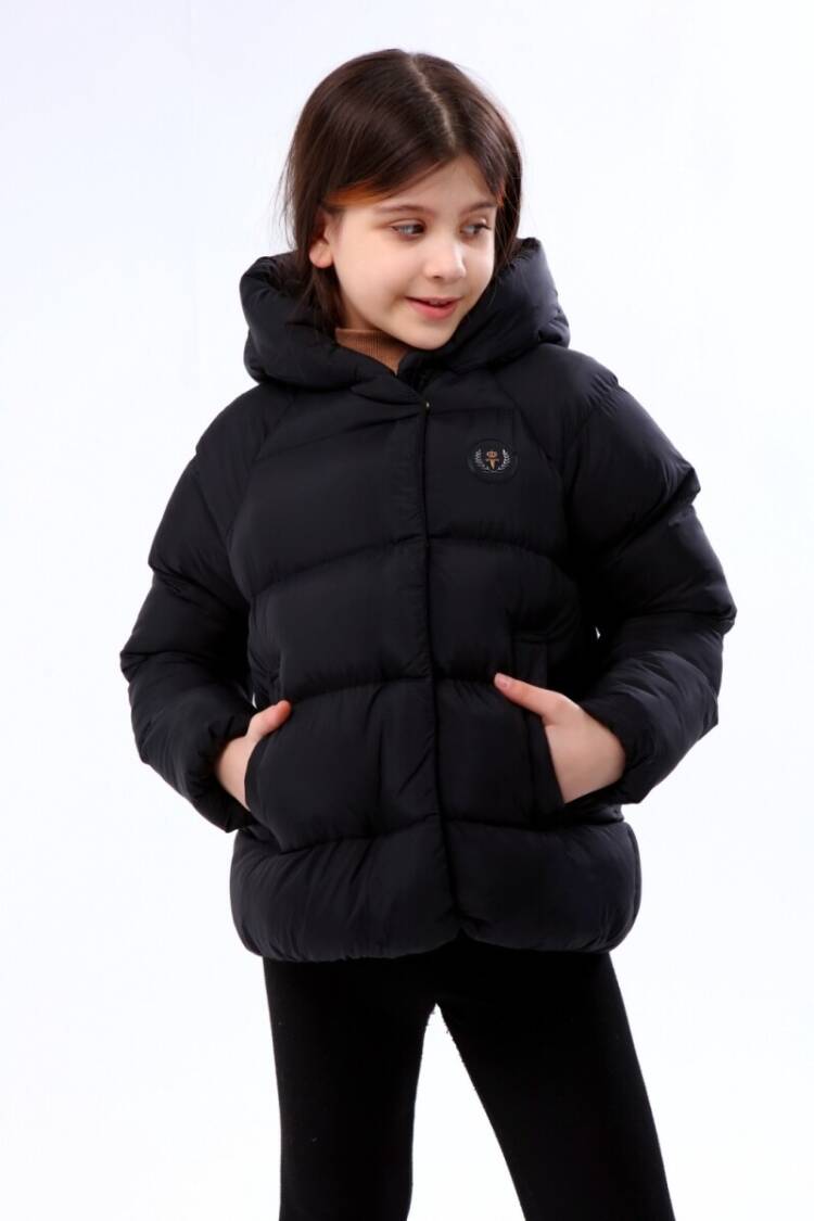 Wholesale Girls Coat 6-14Y - Brand: Benitto Kids - Kids & Baby Clothes Wholesale - Globality Store