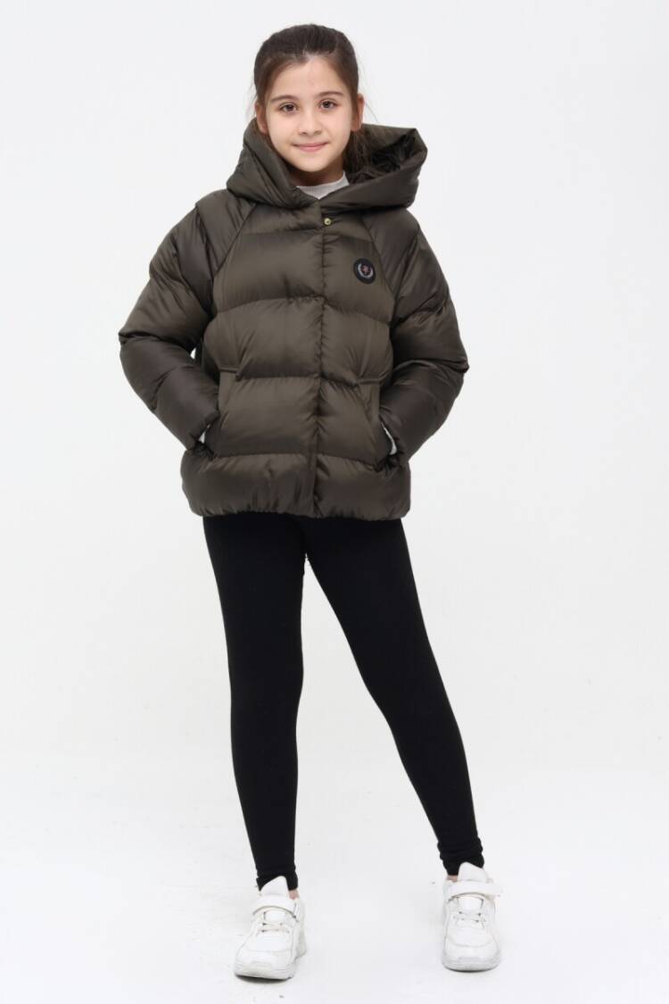 Wholesale Girls Coat 6-14Y - Brand: Benitto Kids - Kids & Baby Clothes Wholesale - Globality Store
