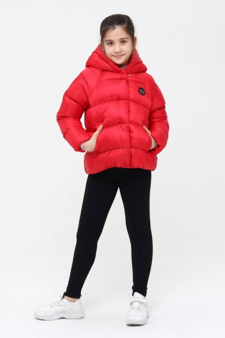 Wholesale Girls Coat 6-14Y - Brand: Benitto Kids - Kids & Baby Clothes Wholesale - Globality Store